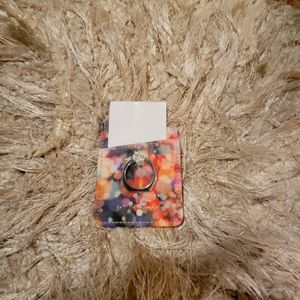 Betsy Johnson Phone Ring Stand